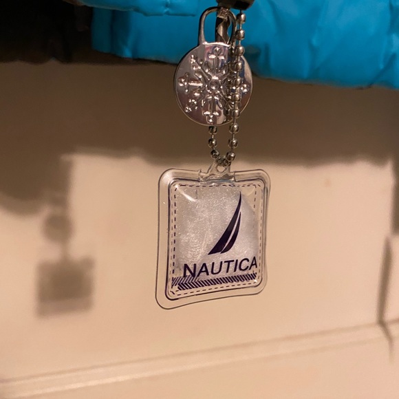 Reversible Puffer Jacket - Picture 4 of 6